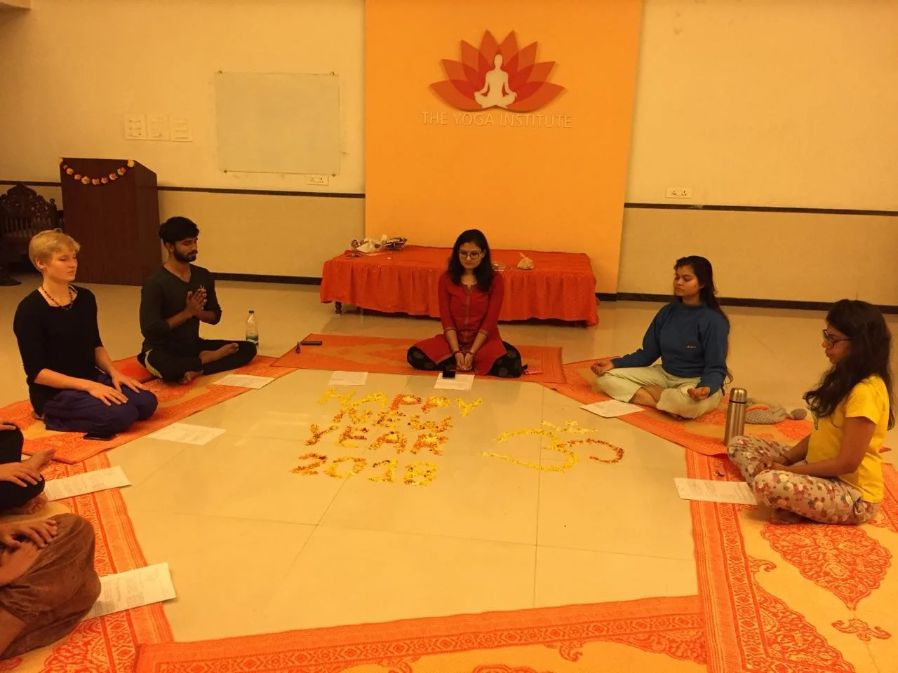 Yog